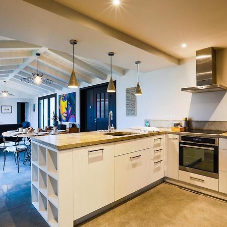 Belle Maison Pour Un Sejour A 10 Personnes Au Coeur De L'Ile De Re Ле-Буа-Плаж-ан-Ре Экстерьер фото