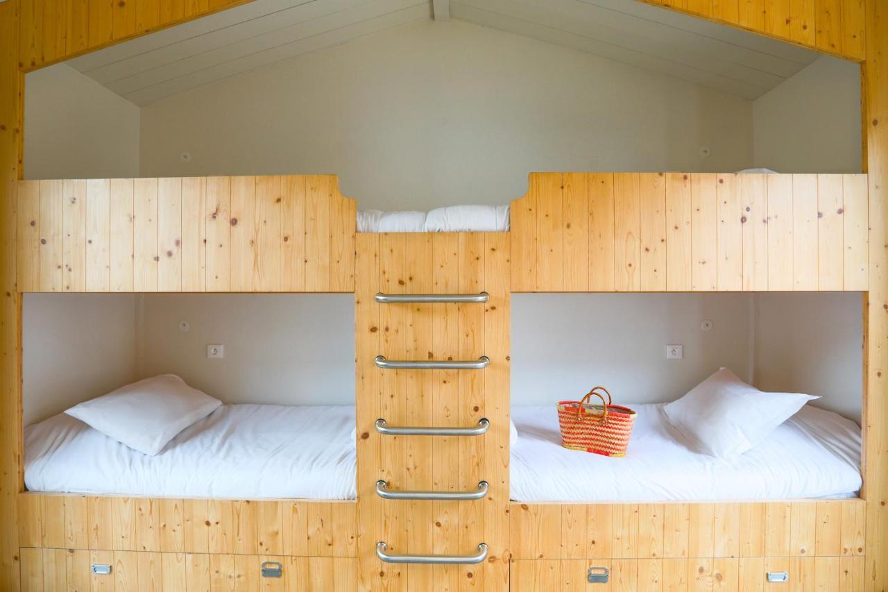 Belle Maison Pour Un Sejour A 10 Personnes Au Coeur De L'Ile De Re Ле-Буа-Плаж-ан-Ре Экстерьер фото